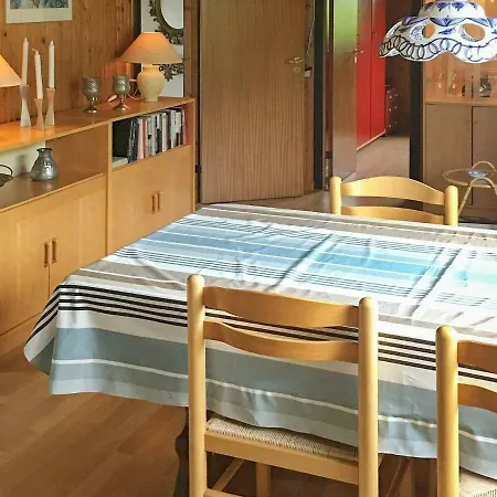 Σπίτι διακοπών Holiday Ii *