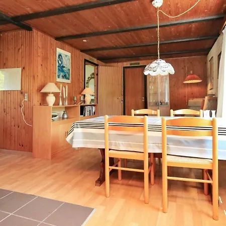 Σπίτι διακοπών Holiday Ii Nakskov